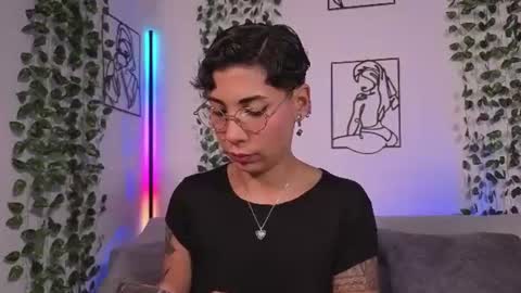 Mia Morgann online show from June 2026 12:42:02 PM