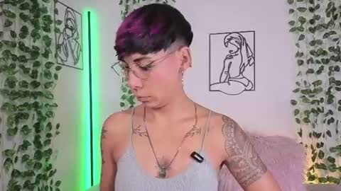 Mia Morgann online show from July 2026 02:21:02 PM