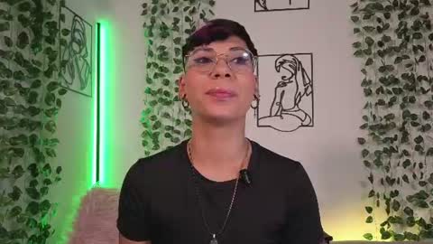 Mia Morgann online show from July 2026 02:59:01 PM