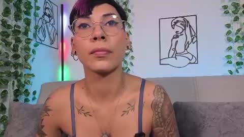 Mia Morgann online show from July 2026 02:48:01 PM