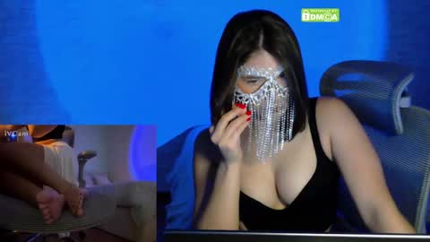 miamysterly online show from May 2026 09:47:01 AM