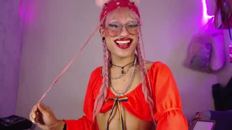 Snapshot of miancuntydoll chatting on January 2025 04:12:01 AM MianCuntyDoll online show from January 2025 04:12:01 AM