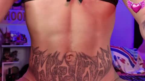 MianCuntyDoll online show from June 2026 01:25:02 AM