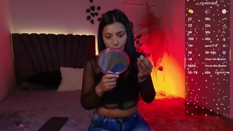 miaoconell online show from February 2026 10:06:02 PM