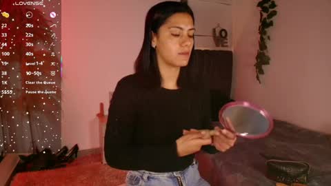 miaoconell online show from April 2026 11:55:02 AM