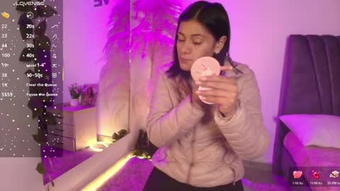 miaoconell online show from April 2026 11:53:01 AM