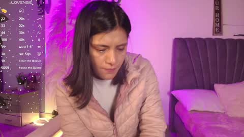 miaoconell online show from April 2026 12:29:02 PM