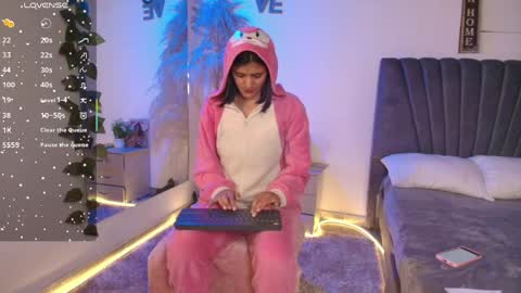 miaoconell online show from April 2026 05:30:01 PM