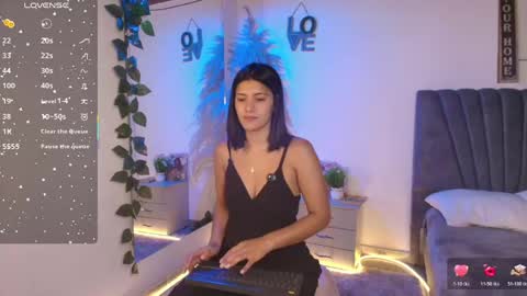 miaoconell online show from May 2026 01:37:02 PM