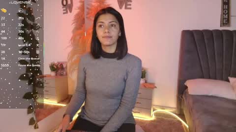 miaoconell online show from May 2026 12:23:01 PM