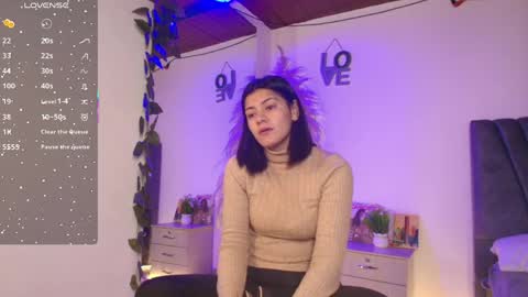 miaoconell online show from May 2026 12:35:02 PM
