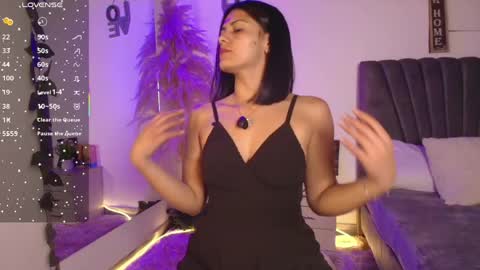 miaoconell online show from May 2026 10:38:01 PM
