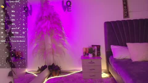 miaoconell online show from May 2026 08:58:01 PM