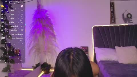miaoconell online show from May 2026 11:22:01 PM