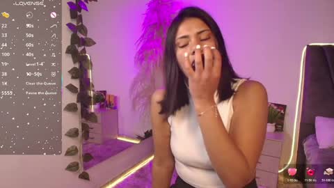 miaoconell online show from May 2026 12:06:01 AM