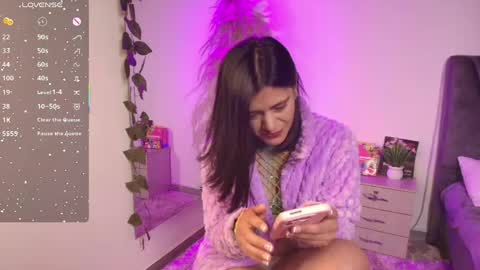 miaoconell online show from May 2026 01:14:02 AM