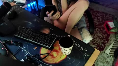 Kristien online show from June 2026 01:10:01 PM