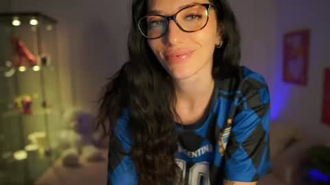 Paloma18 online show from July 2026 11:10:01 PM