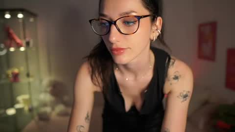 Paloma18 online show from July 2026 11:22:01 PM
