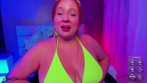 MIA PARKER online show from July 2026 08:52:02 PM
