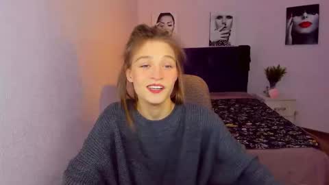 Mia online show from December 2024 06:26:02 PM