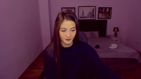 Mia online show from January 2025 05:32:01 PM