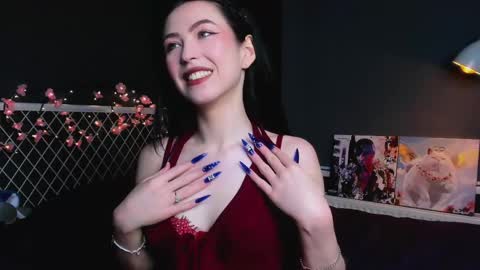 Liz online show from May 2026 05:52:02 PM