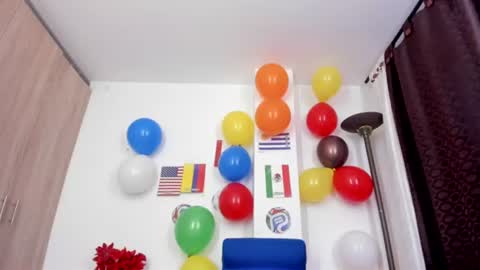 Mia Milf online show from June 2026 11:14:02 PM