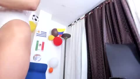Mia Milf online show from July 2026 12:23:02 AM