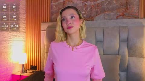 miaroldan online show from April 2026 12:31:01 PM