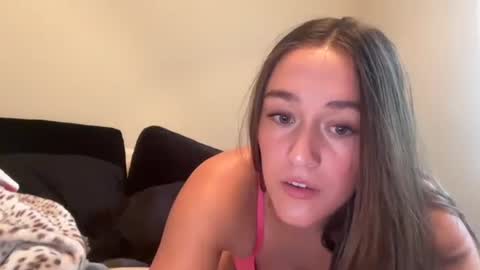 Mia Rose online show from September 2025 09:49:01 PM