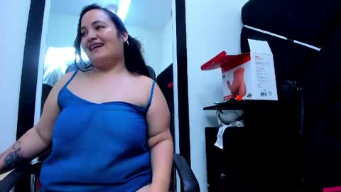 MiaRouse online show from May 2026 10:36:01 AM