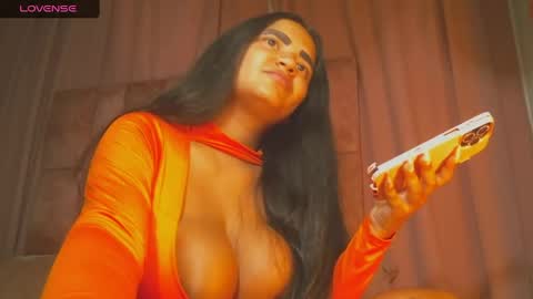 miasaandovaal 22 online show from May 2026 09:23:02 PM