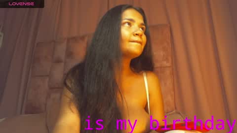 miasaandovaal 22 online show from May 2026 09:11:02 PM
