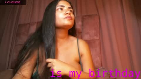 miasaandovaal 22 online show from May 2026 09:00:02 PM