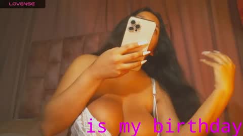 miasaandovaal 22 online show from May 2026 09:13:01 PM