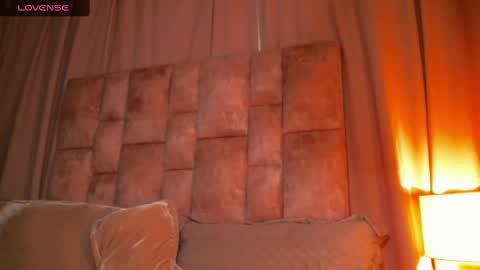 miasaandovaal 22 online show from May 2026 09:09:02 PM