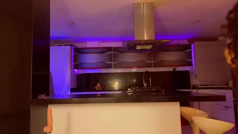 MiaHancock online show from December 2024 10:01:02 PM