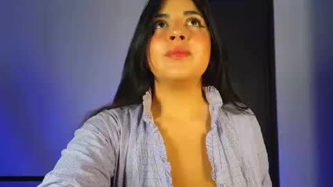 MiaHancock online show from February 2025 03:10:02 AM