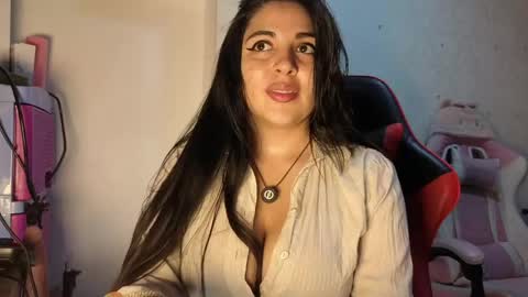 MiaHancock online show from May 2026 05:46:02 AM