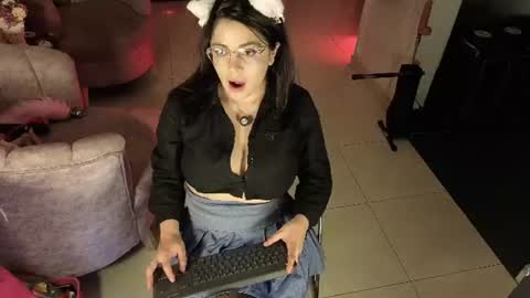 MiaHancock online show from July 2026 06:49:02 AM