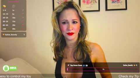 miasiren online show from September 2025 11:48:02 PM