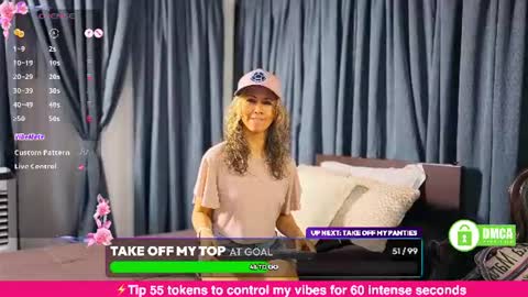 miasiren online show from June 2026 04:37:01 AM