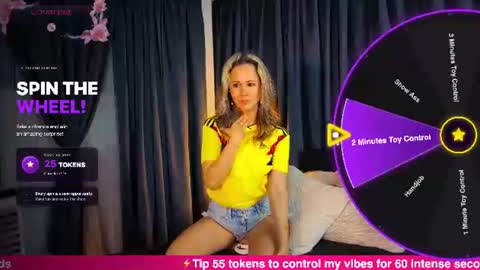 miasiren online show from June 2026 01:29:01 AM