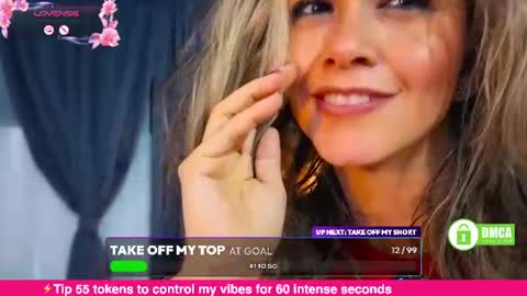 miasiren online show from June 2026 05:12:01 AM