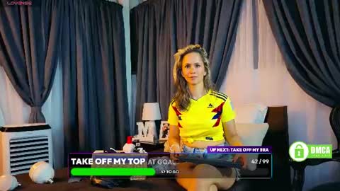 miasiren online show from June 2026 12:49:01 AM