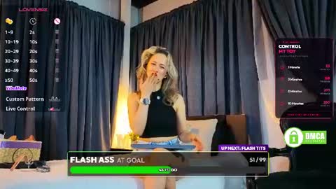 miasiren online show from July 2026 02:09:01 AM