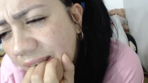 Snapshot of miaslim chatting on November 2025 10:41:01 PM Alejandra Marin get alejandras whatsapp for life for 200 tkns online show from November 2025 10:41:01 PM