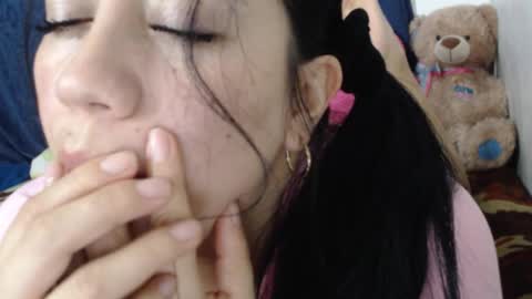 Snapshot of miaslim chatting on November 2025 06:50:01 PM Alejandra Marin get alejandras whatsapp for life for 200 tkns online show from November 2025 06:50:01 PM