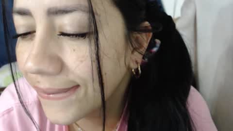 Snapshot of miaslim chatting on December 2025 08:41:01 AM Alejandra Marin get alejandras whatsapp for life for 200 tkns online show from December 2025 08:41:01 AM